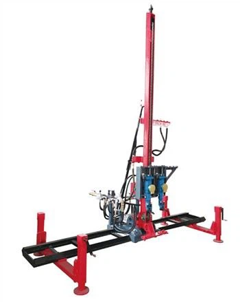 Luftkompressor Hammer Rock Drill