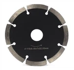 Diamond Tuck Point Blade