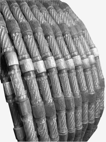 Granit skæretrådsav