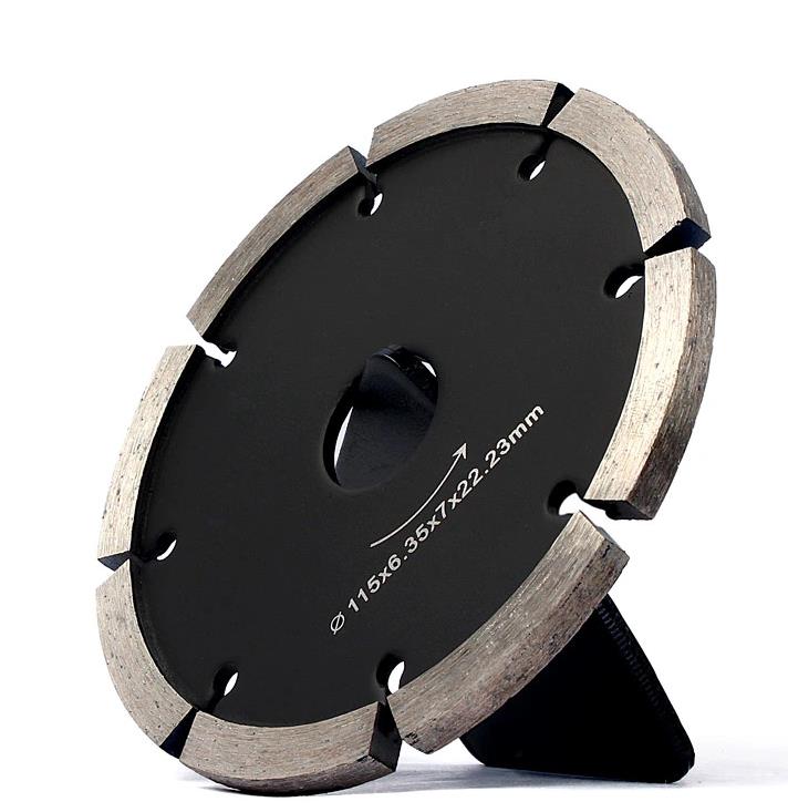 Diamond Tuck Point Blade Producent