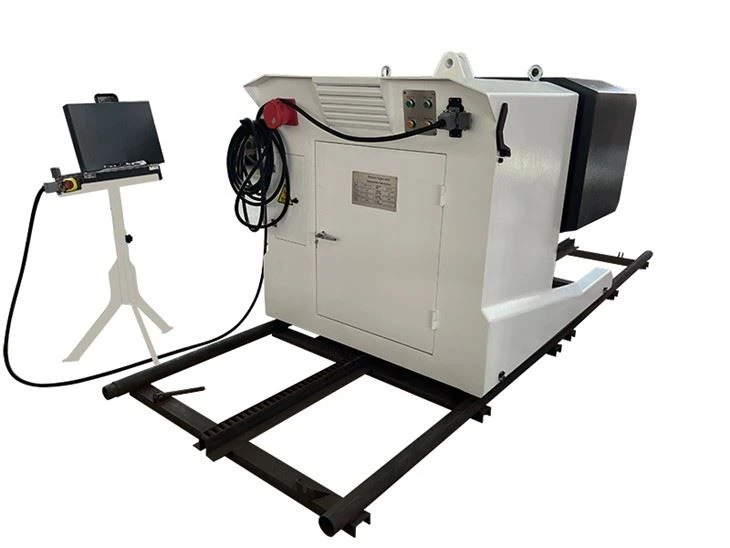Wire saw cutting machine price