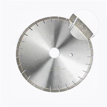 Arix Diamond Blade Producenter