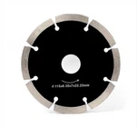 Kina Diamond Tuck Point Blade Citater