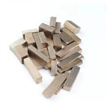 Kina Marmor Diamant Segment