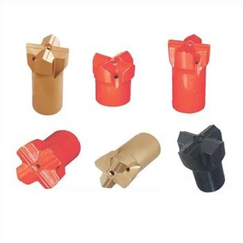 Krydsbit til stenborer