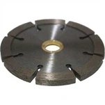 Diamond Tuck Point slibeblade