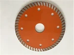 Diamant turbo klinge til fliser