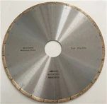 Marmor diamantklinge