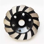 Stone Cup slibeskive fabrikker