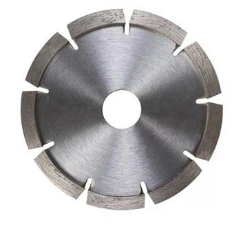 Tuck Point diamantsavklinge