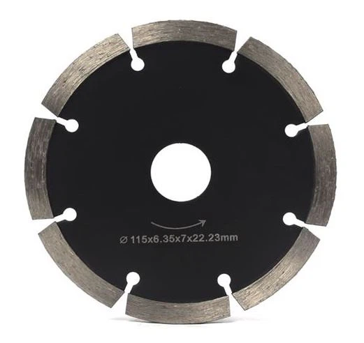 Tuck Point diamantklinger