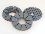 Beton poleringspuder