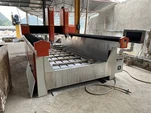 CNC stengraveringsmaskine