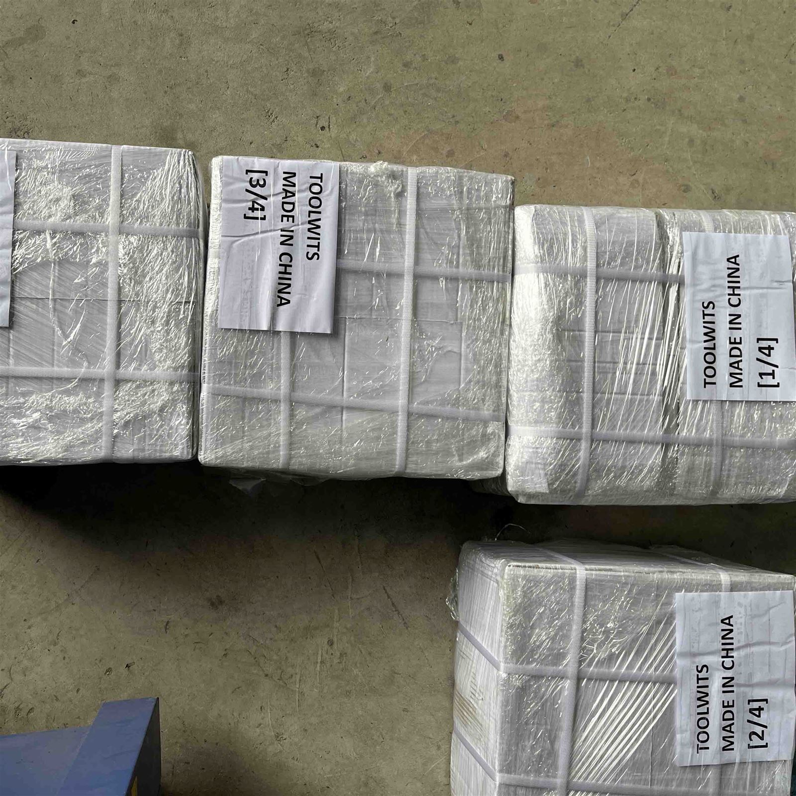 Wire Saw for Reinforced Concrete Packing Wire Saw for Reinforced Concrete Packing